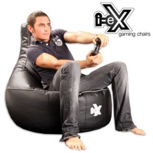 Gaming Sitzsack von i-eX